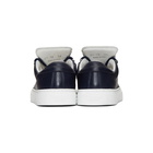 Diemme Navy Marostica Sneakers