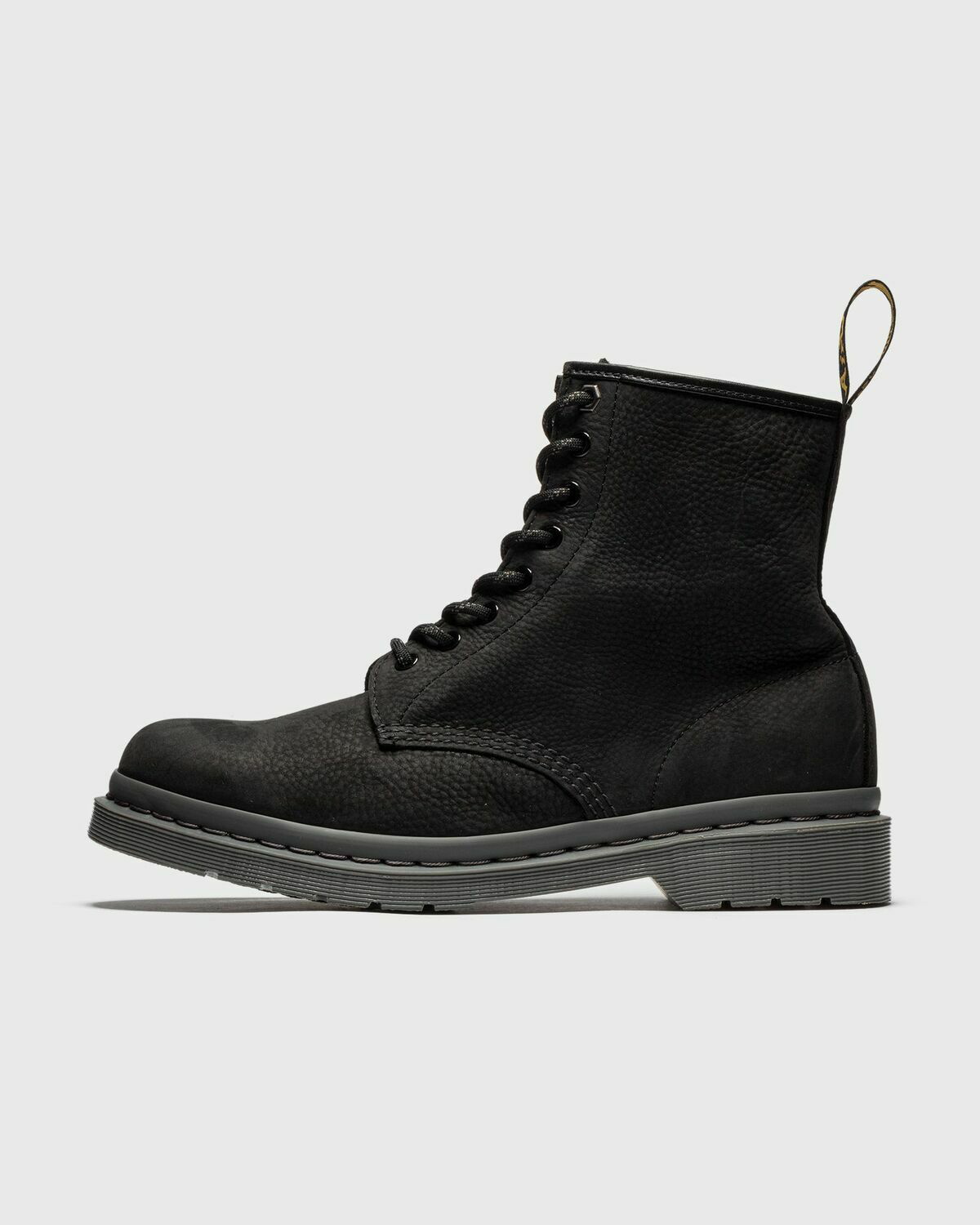 Doc martens 1460 hot sale matte black