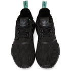 adidas Originals Black NMD-R1 W Sneakers