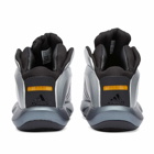 Adidas Men's Crazy 1 Sneakers in Mat Silver/Core Black/Onix