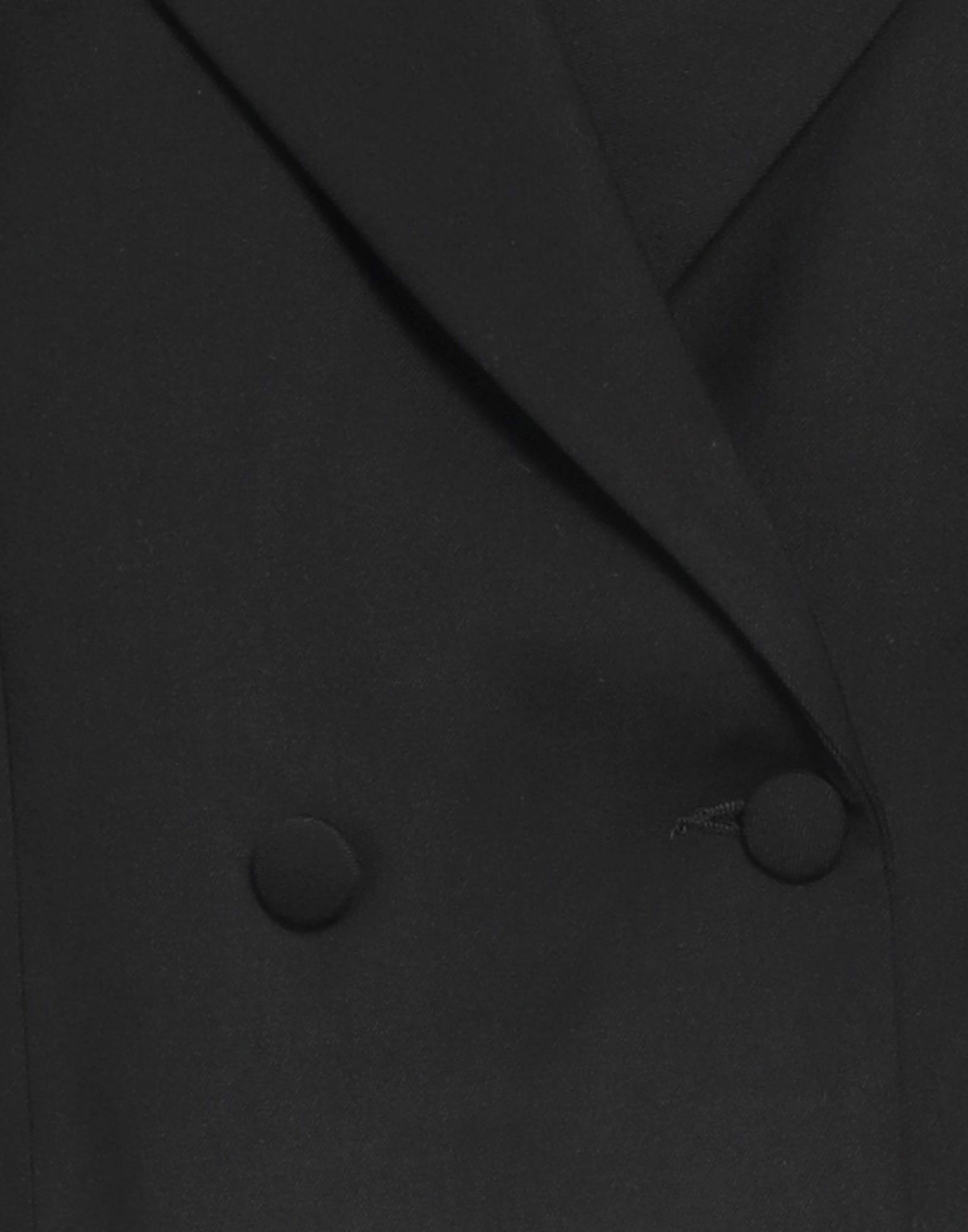 Jijil Womens Blazer in Black