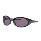 Oakley Oo9438 - Eyejacket Redux 943801 Nero Opaco Sunglasses