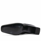 Coperni Women's Bridge Boots in Black