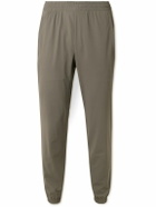 Lululemon - Pace Breaker Tapered Stretch Recycled-Shell Track Pants - Gray