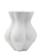 JONATHAN ADLER Kiki's Derriere Porcelain Vase