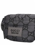 GUCCI - Gg Ripstop Nylon Belt Bag