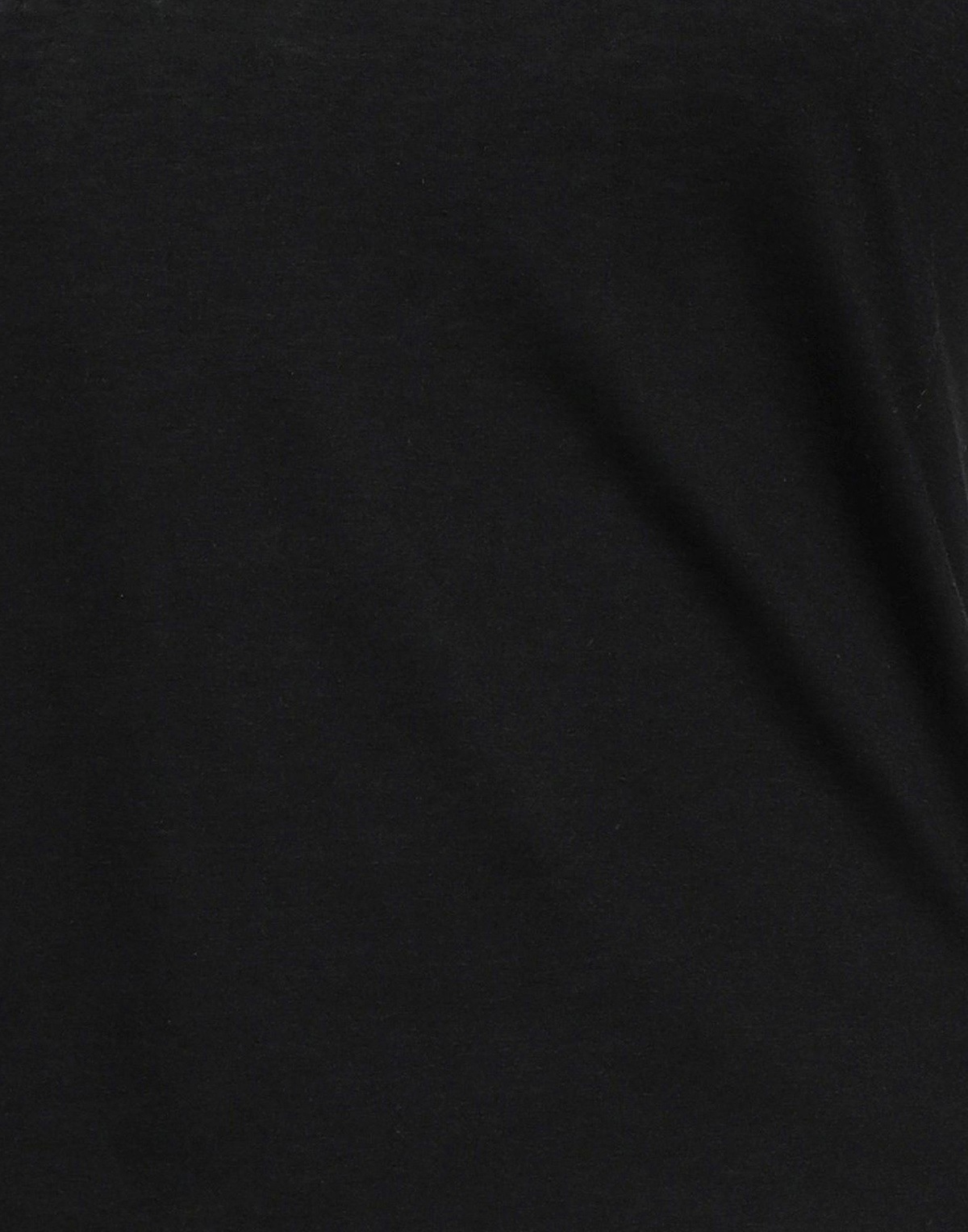 Colmar Womens T-shirt in Black