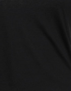 Colmar Womens T-shirt in Black