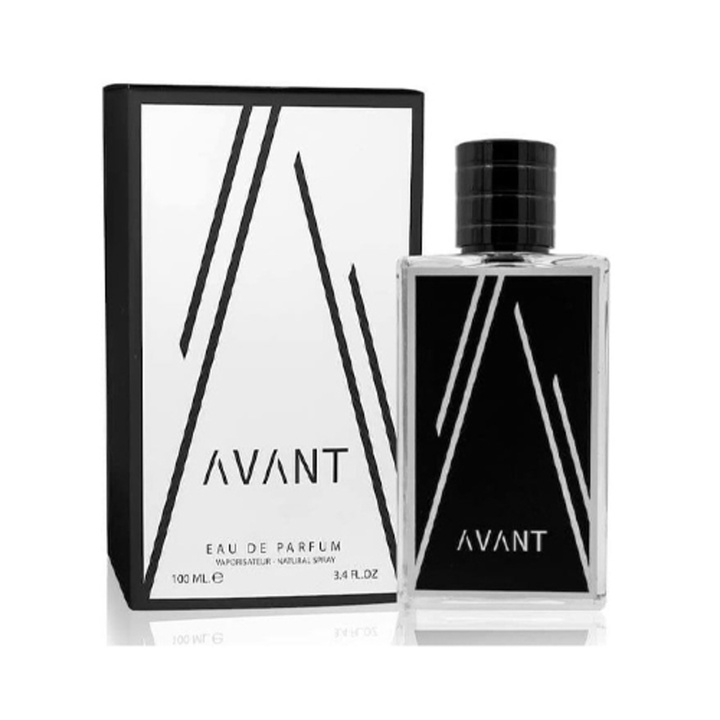 Photo: Fragrance World Mens Avant EDP Spray 3.38 oz Fragrances 6291108326169