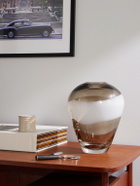 Brunello Cucinelli - Murano Glass Vase