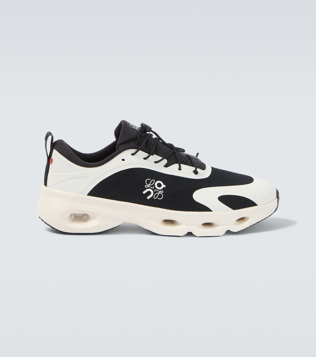 Loewe x On Cloudsolo sneakers