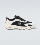 Loewe x On Cloudsolo sneakers