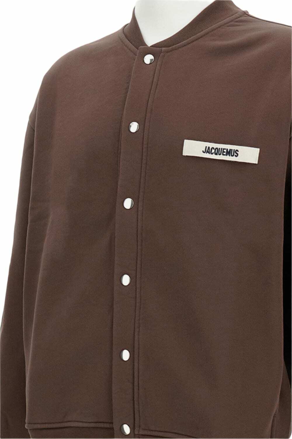 Jacquemus Gros Grain Cardigan Jacquemus