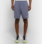 Nike Tennis - NikeCourt Flex Ace Dri-FIT Tennis Shorts - Men - Anthracite