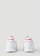 KANGHYUK x Reebok  - Classic Edition Sneakers in White