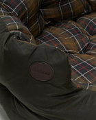 Barbour Wax/Cot Bed 35 Green - Mens - Cool Stuff