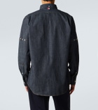 Thom Browne Denim shirt