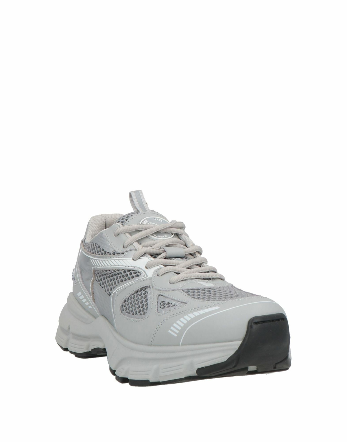 Axel Arigato Womens Sneakers in Grey