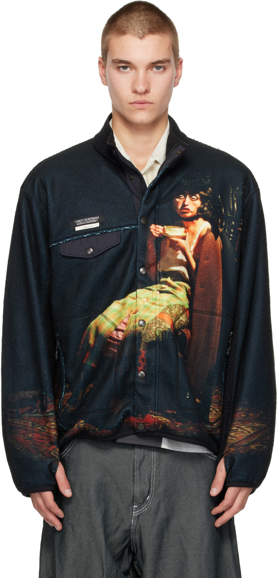 Undercover | CLOTHBASE