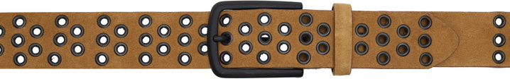 Photo: Gimaguas Tan Villa Belt