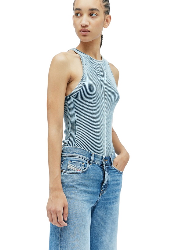 Photo: Diesel M-Tansy Tank Bodysuit