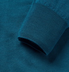 Aspesi - Wool Sweater - Blue