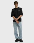 963 BAGGY TAPERED WORK JEANS