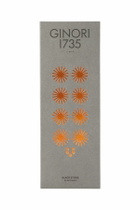GINORI 1735 black stone incenses refill for il frate 