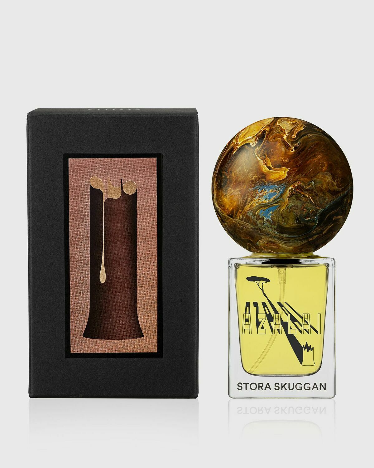 Stora Skuggan Azalai - 30 ML Multi-color Mens Perfume & Fragrance