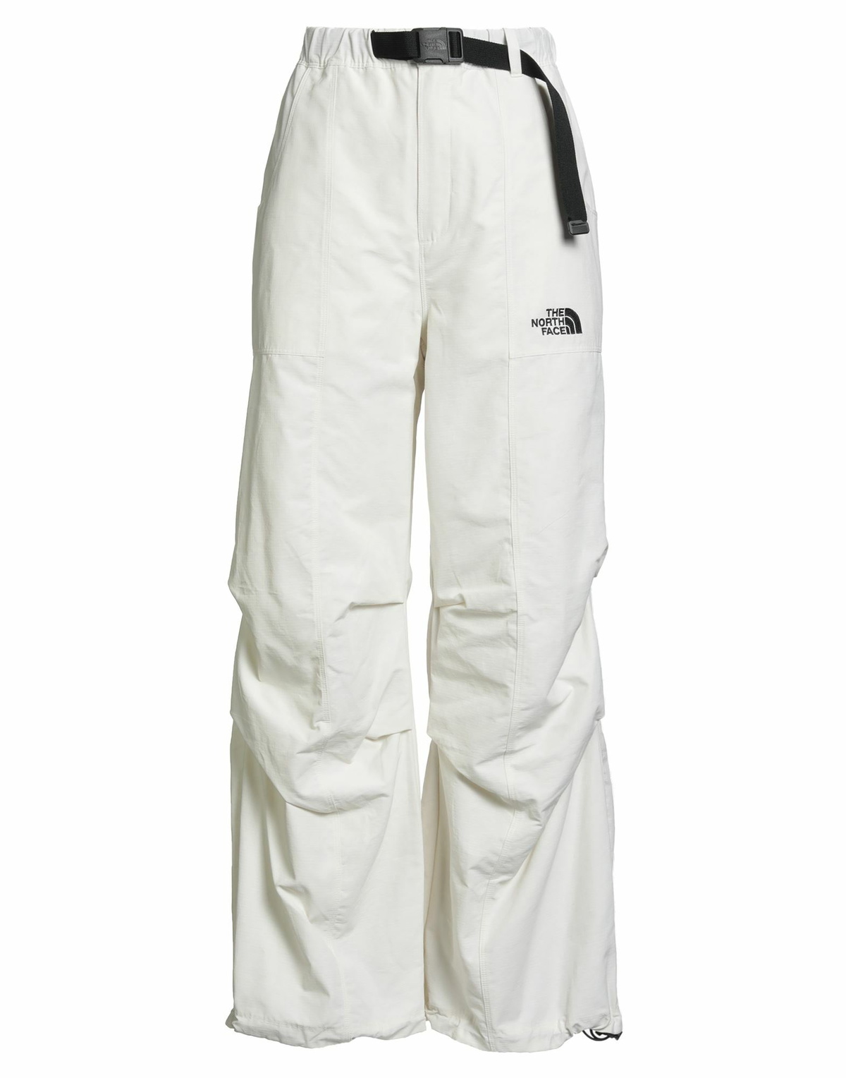 The North Face Womens Pants in Off white