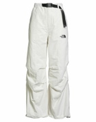The North Face Womens Pants in Off white