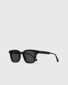 Chimi Eyewear 02.3 Black Black Eyewear