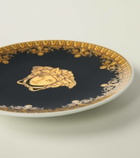 Versace Home I Heart Baroque plate
