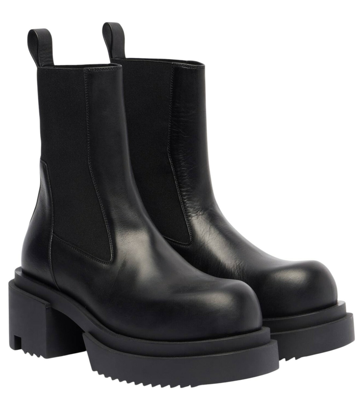 【関税＆送料込み】Rick Owens Minimal Grill Beatle 65 Shoes RICK OWENS | MINIMAL GRILL BEATLE 65 BOOTS
