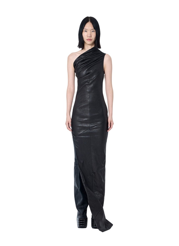 Photo: Rick Owens Athena Gown