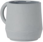 Schneid Studio Blue Unison Mug