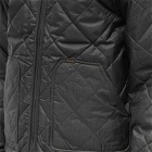 Filson Men's Eagle Plains Liner Jacket in Charcoal