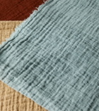 Once Milano Linen throw
