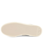 Stepney Workers Club Men's Pearl II S-Strike Suede Sneaker in Oat Putty