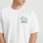 Edwin Men's Kaemra T-Shirt in White