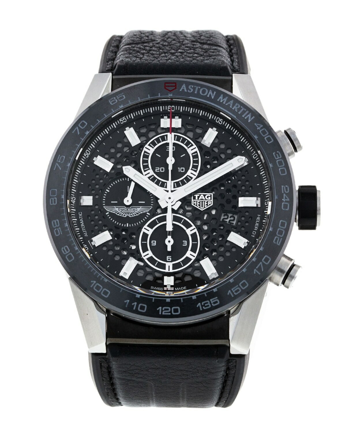 Tag Heuer Carrera CAR2A1AB.FT6163