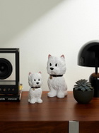 Neighborhood - Medicom VCD WU Small PVC Figurine