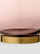 AYTM Globe Vase