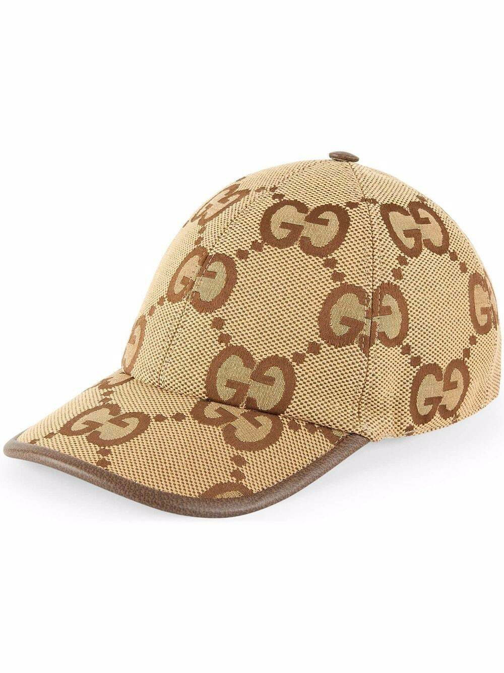 gucci rainbow cap