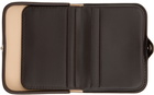 A.P.C. Brown Josh Coin Pouch