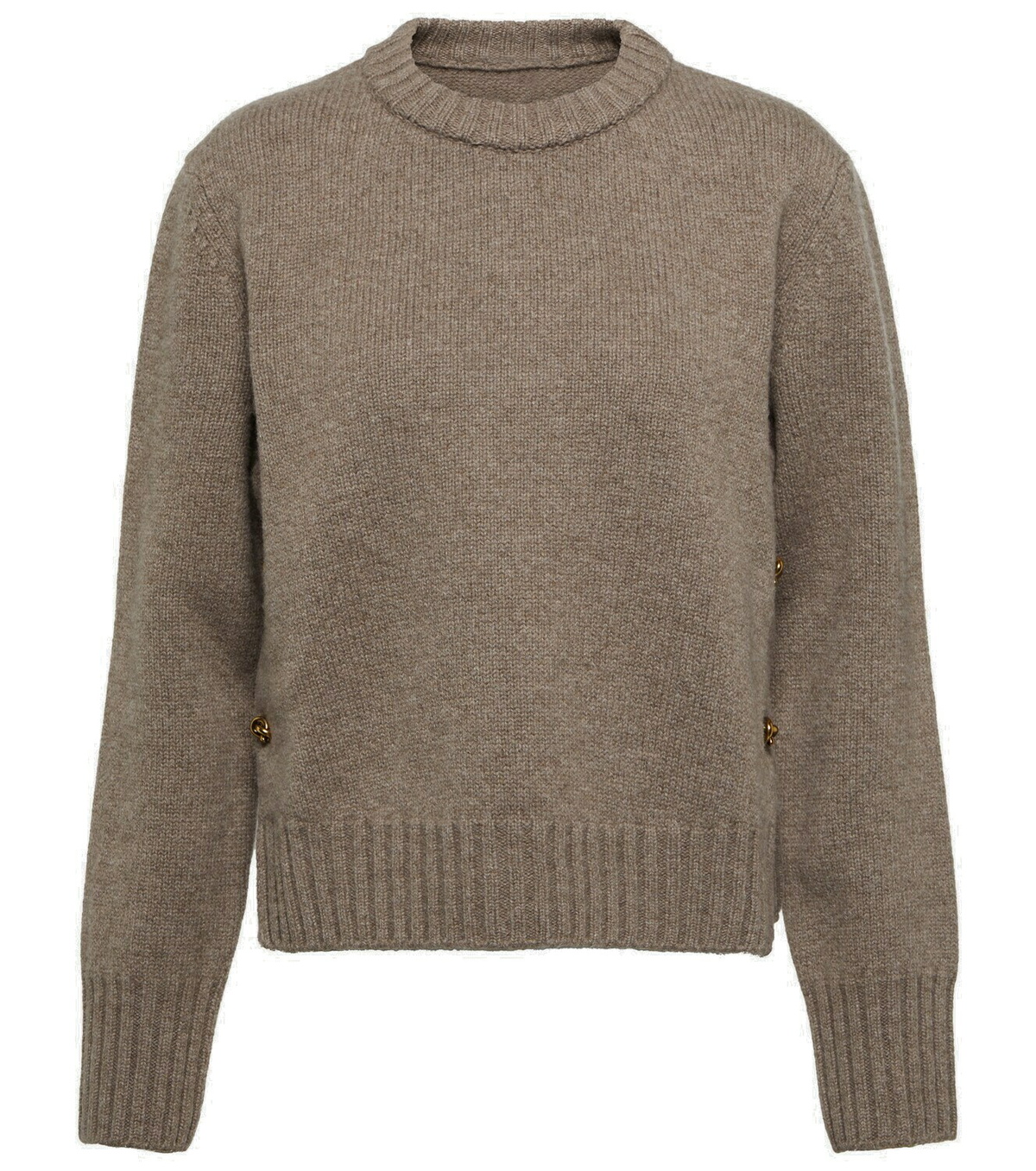 Bottega Veneta Wool sweater Bottega Veneta