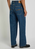 Nudie Jeans Tuff Tony Straight-leg Jeans Denim