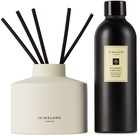 Jo Malone London Wild Berry & Bramble Ceramic Diffuser & Refill