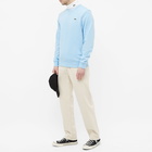 Lacoste Men's Classic Crew Sweat in Panorama