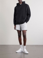 Lululemon - Straight-Leg Stretch Recycled-Jersey Shorts - Gray